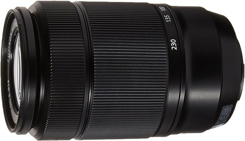 Fujinon xc50 230mmf4 7 ois - fujinon,