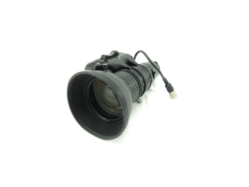 Fujinon t18x6 7brm4 - at, t18x6.7brm4